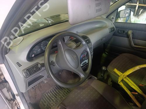 Brugte FIAT PUNTO (176_) 1.7 TD 4556361