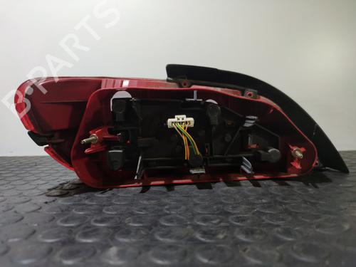 Right taillight PEUGEOT 406 (8B) 1.8 BiFuel | BP20825590C35 