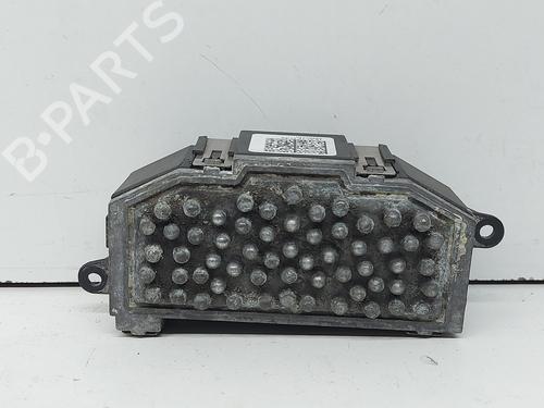 Used Heater resistor AUDI A4 B8 (8K2) [2007-2017]  29879735