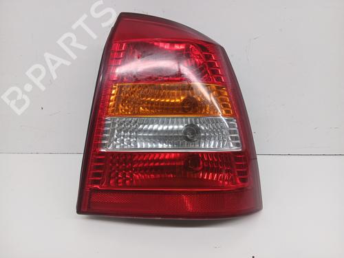 Højre baglygte OPEL ASTRA G Hatchback (T98) [1998-2009]  23075543