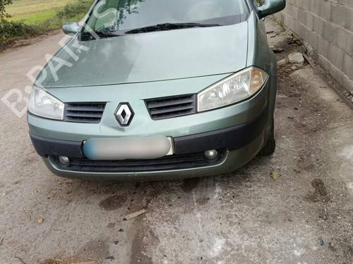 Used Parts RENAULT MEGANE II Saloon (LM0/1_) 1.9 dCi (LM0G, LM1G, LM2C) 5039574