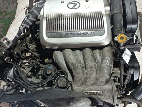 Silnik LEXUS GS (_S16_) 300 (JZS160_, JZS160R) | BP29721839M1 