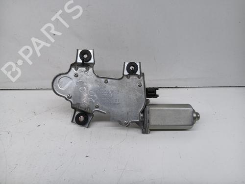 Viskermotor bagrude LAND ROVER DISCOVERY III (L319) 2.7 TD 4x4 (190 hp) 27858180