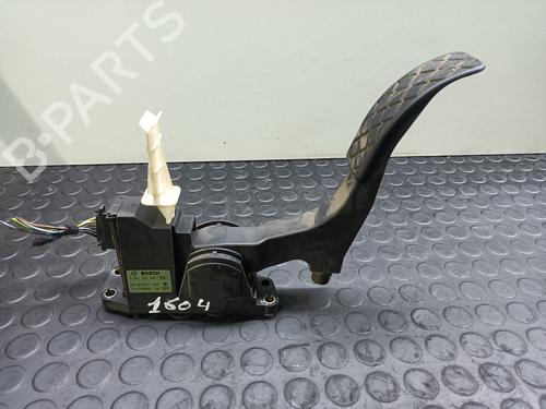 Used Pedal AUDI A3 (8L1) 1.9 TDI (130 hp) 20825655