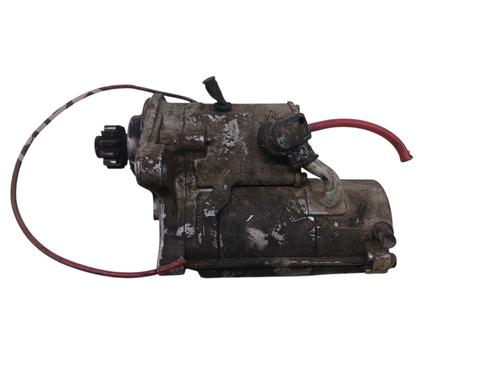 Used Starter Starter LAND ROVER FREELANDER I (L314) 2.0 DI 4x4 (98 hp) 33748745 33748745