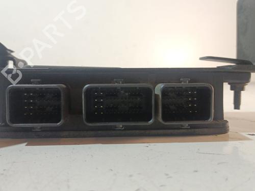 Engine control unit (ECU) RENAULT MEGANE II (BM0/1_, CM0/1_) 1.5 dCi (BM0F, BM0T, BM2B, CM0F, CM0T) | BP20835548M57 