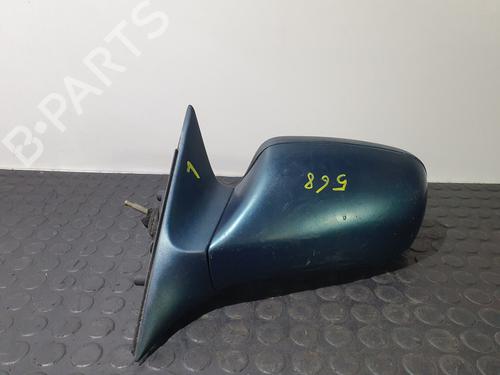 Used Left mirror OPEL ASTRA F Saloon (T92) [1991-2001]  20819795