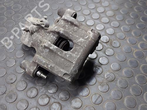Right rear brake caliper FORD FOCUS II (DA_, HCP, DP)  | BP20820349M106 