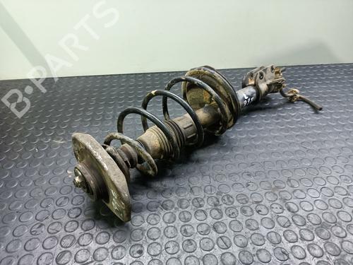 Used Left front shock absorber FIAT PUNTO (176_) 55 1.1 (54 hp) 20815317