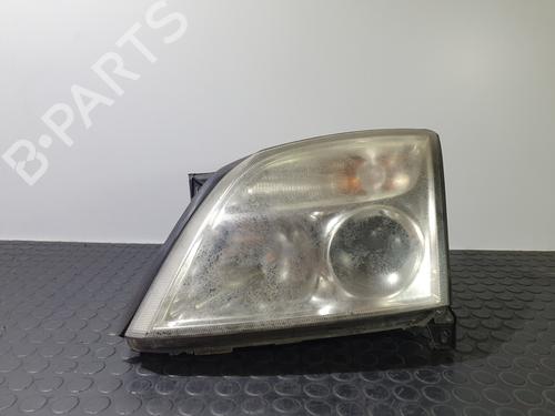 Used Left headlight OPEL VECTRA B (J96) 1.8 i 16V (F19) (125 hp) 20824090