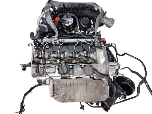 Engine MERCEDES-BENZ CLC-CLASS (CL203)  | BP32725001M1  - Image 6
