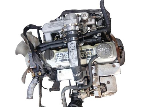 Engine NISSAN TERRANO I (WD21) 2.7 TD 4WD (LBYD21) | BP29825396M1 