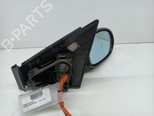 Right mirror CITROËN C5 II (RC_)  | BP20826894C27 