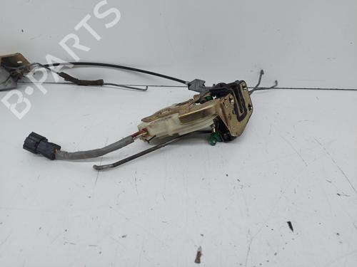 Front right lock KIA SORENTO I (JC)  | BP26565405C97 