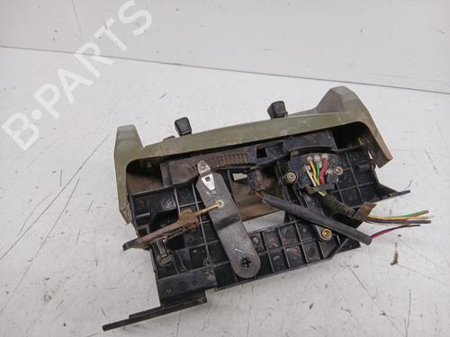 Climate control NISSAN PATROL III/1 Hardtop (K160)  | BP29585970I5 