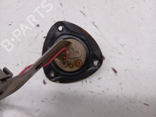 Fuel pump MITSUBISHI PAJERO III (V7_W, V6_W)  | BP26231057M76 