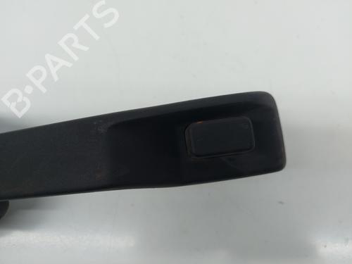 Front left exterior door handle JEEP GRAND CHEROKEE I (ZJ, ZG) 5.2 i 4x4 (ZJ) | BP23391981C128 