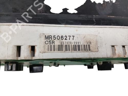 Instrument cluster MITSUBISHI PAJERO SPORT I (K7_, K9_)  | BP31631222C47 