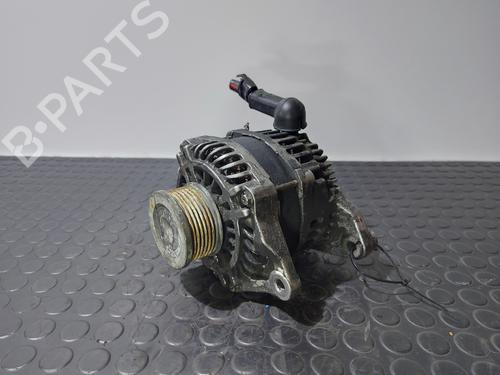 Alternator NISSAN MURANO II (Z51) 2.5 dCi 4x4 | BP20843313M7 