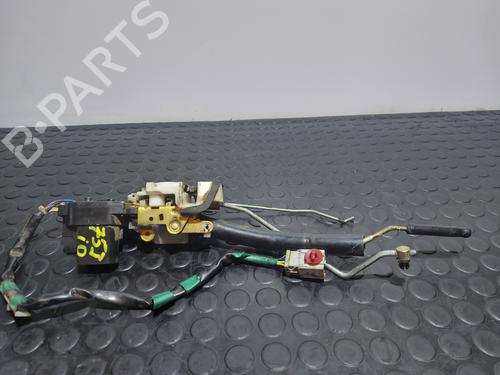 Rear right lock ROVER 45 I Saloon (RT) 2.0 iDT | BP20828950C99 