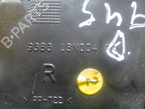 Right taillight FORD MONDEO I (GBP) 2.0 i 16V | BP20816659C35 