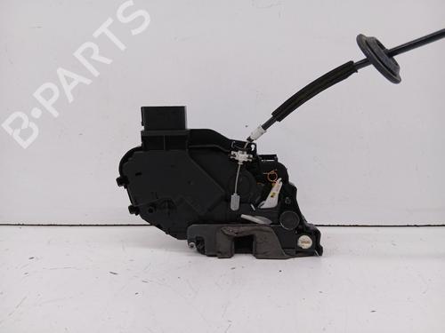 Zamek drzwi tylnych prawych LAND ROVER DISCOVERY III (L319) 2.7 TD 4x4 | BP27858183C99