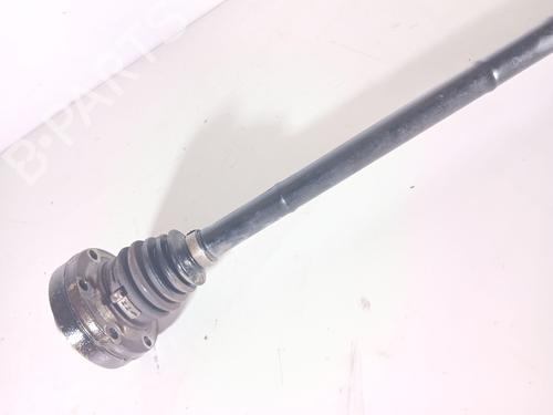 Left rear driveshaft AUDI Q7 (4LB) 3.0 TDI quattro | BP29452698M40 