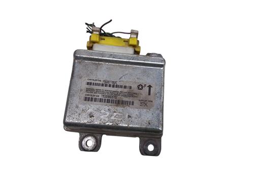 Módulo eletrónico JEEP GRAND CHEROKEE I (ZJ, ZG) 2.5 TD Laredo (115 hp) 31631217