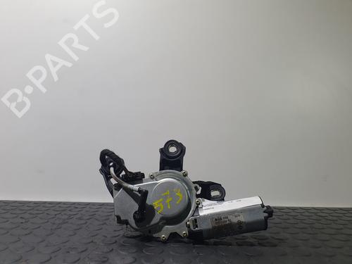 Rear wiper motor SEAT LEON (1M1)  | BP20817546M102 