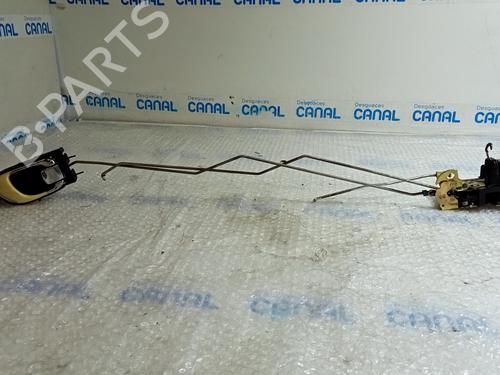 Front right lock CHEVROLET REZZO MPV (U100) 1.6 | BP20823150C97 
