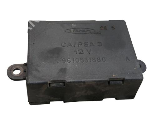 Used Electronic module Electronic module 38240250 38240250