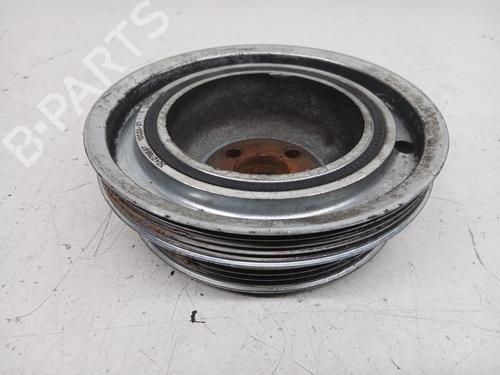 Pulley FIAT DUCATO Van (250_) 120 Multijet 2,3 D | BP33216009M122  - Image 5