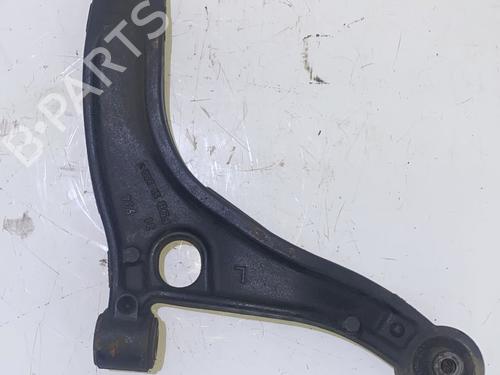Querlenker links vorne RENAULT MASTER III Bus (JV) 2.3 dCi 135 FWD (JV0N, JV08) | BP20841234M12 