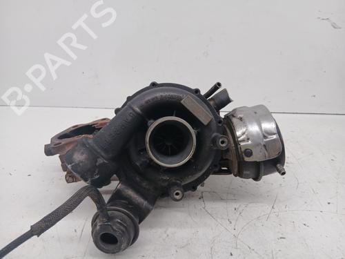 Used Turbocharger/Supercharger RENAULT MASTER III Van (FV) 2.3 dCi 100 RWD (FV0B, FV0H, FV0K) (101 hp) 28425513