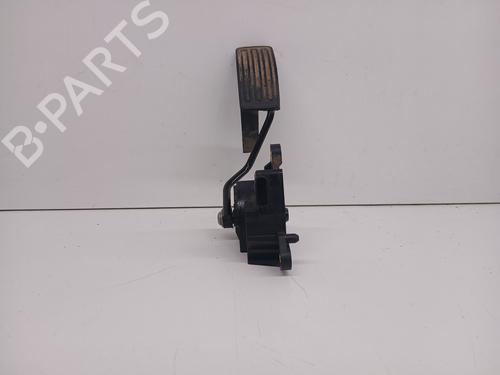 Used Pedal NISSAN QASHQAI / QASHQAI +2 I (J10, NJ10, JJ10E) 2.0 dCi (150 hp) 23661133