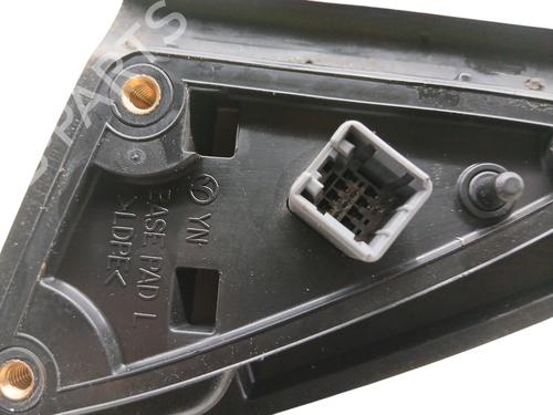 Left mirror KIA VENGA (YN) | BP32300524C26