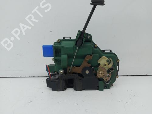 Front right lock VW POLO (9N_, 9A_) 1.4 16V | BP27197448C97 