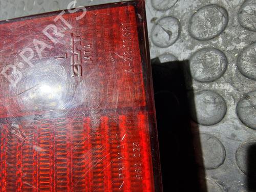 Left taillight SEAT IBIZA II (6K1) 1.9 TDI | BP20820553C34 
