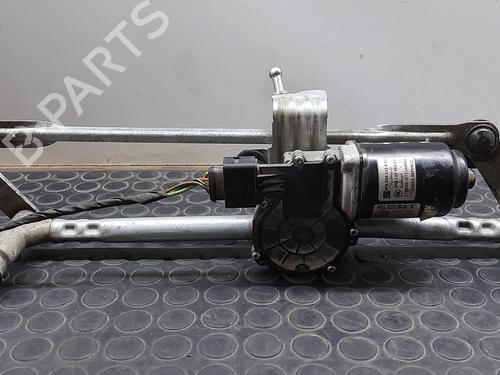 Used Front wiper motor SEAT IBIZA IV SC (6J1, 6P5) 1.0 TSI (95 hp) 20840875