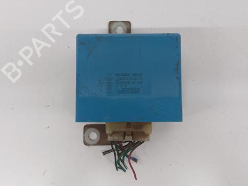 Used Electronic module MITSUBISHI PAJERO II (V3_W, V2_W, V4_W, V5_W) 2.8 TD (V46W, V26W) (125 hp) 29595965