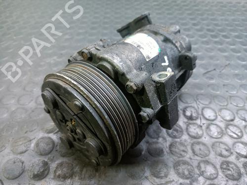 Used AC compressor FIAT DOBLO Platform/Chassis (263_) 1.3 D Multijet (90 hp) 20838226