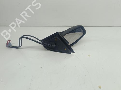 Used Left mirror FIAT STILO (192_) 1.2 16V (192_XA1B) (80 hp) 22609571