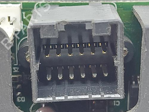 Climate control FORD KA (RB_) 1.3 i | BP29616966I5 