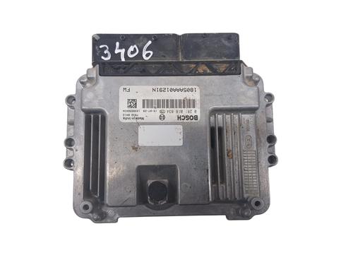 Used Engine control unit (ECU) MAHINDRA GOA Pickup [2010-2026]  32328861