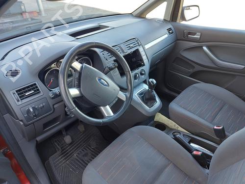 Gearbox FORD C-MAX (DM2) 1.8 TDCi | BP27457602M3 