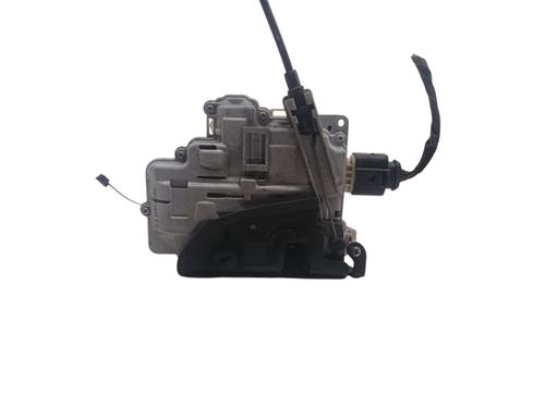 Used Rear left lock Rear left lock SEAT ALTEA XL (5P5, 5P8) [2006-2015] 33623676 33623676