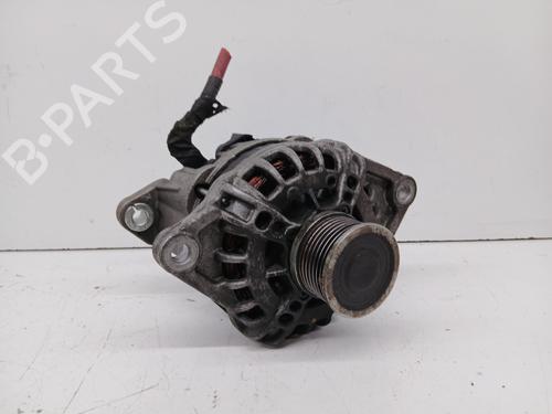 Used Alternator IVECO DAILY IV Van 70C17V, 70C17 V/P (170 hp) 29010411