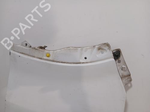 Left front fenders RENAULT MASTER II Van (FD) 2.5 dCi | BP28103919C41 
