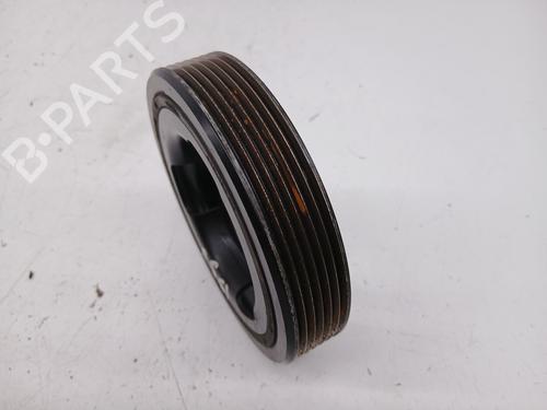 Remskive CITROËN C5 I (DC_) 2.0 16V (DCRFNC, DCRFNF) | BP28080845M122 
