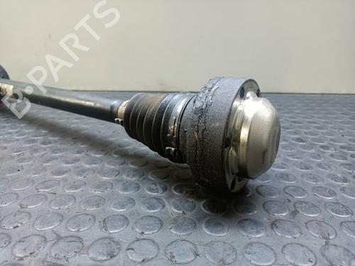 Left rear driveshaft AUDI A6 C6 Avant (4F5) 3.0 TDI quattro | BP20839851M40 